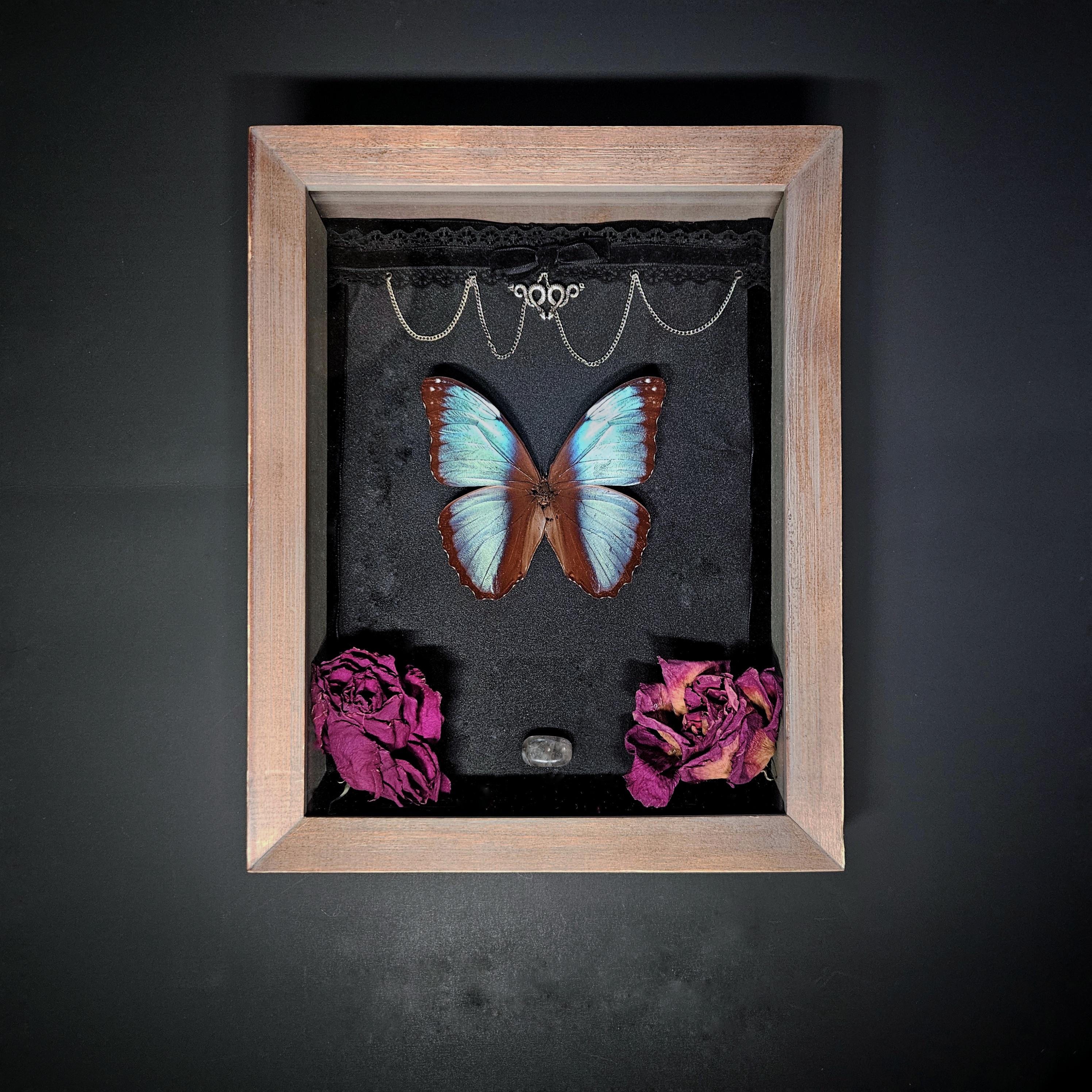 Custom Order Request & Deposit