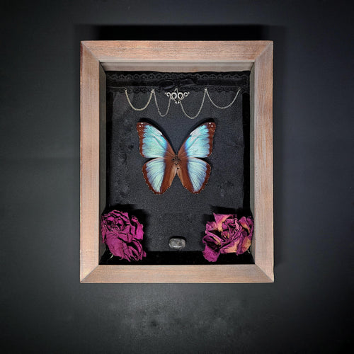 Custom Order Request & Deposit